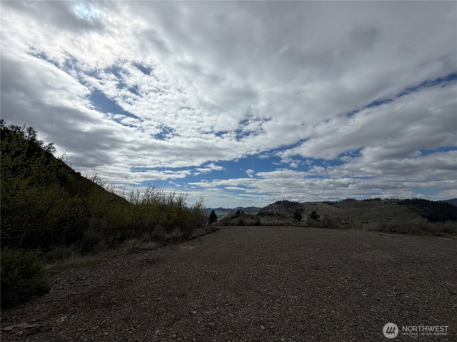 0 Aspen Springs Tonasket WA 98855