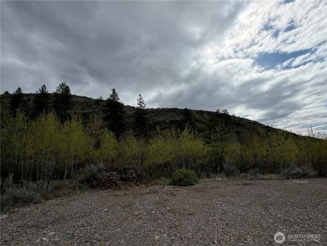 0 Aspen Springs Tonasket WA 98855