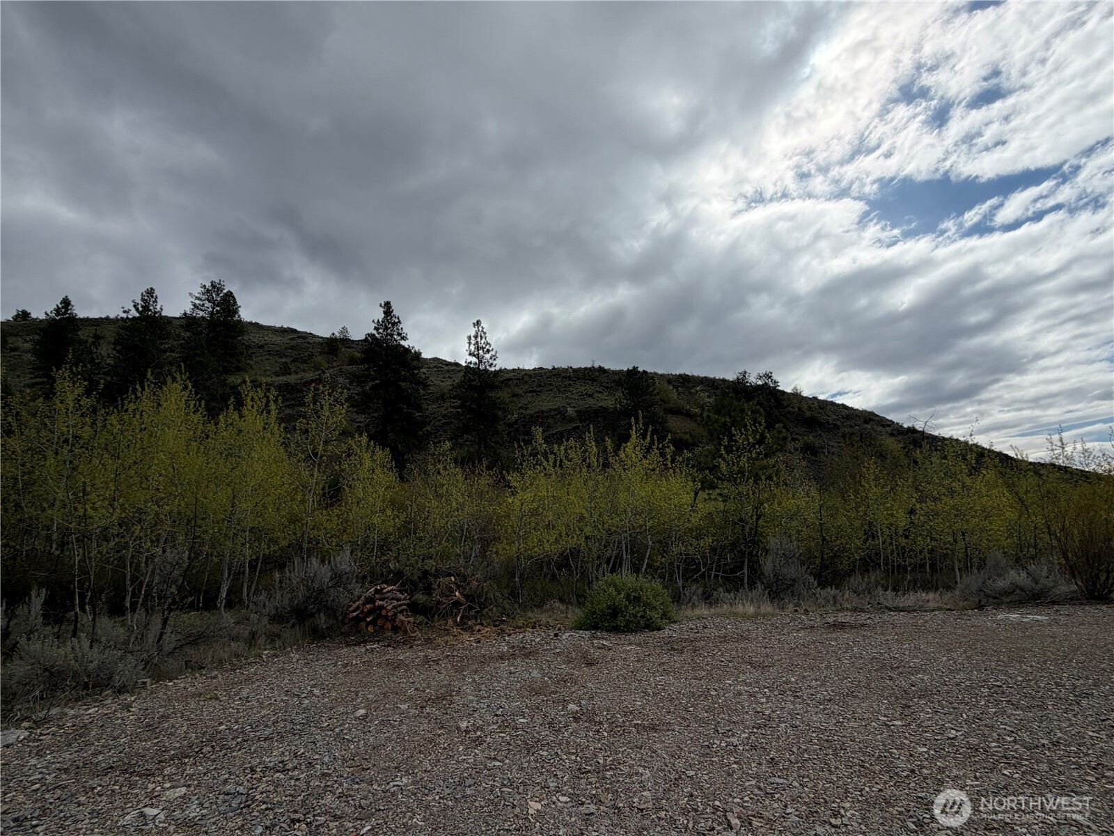 0 Aspen Springs Tonasket WA 98855