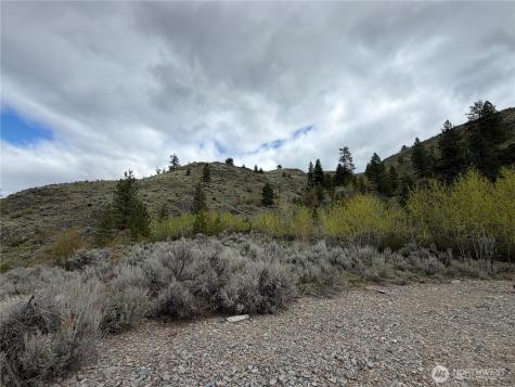 0 Aspen Springs Tonasket WA 98855
