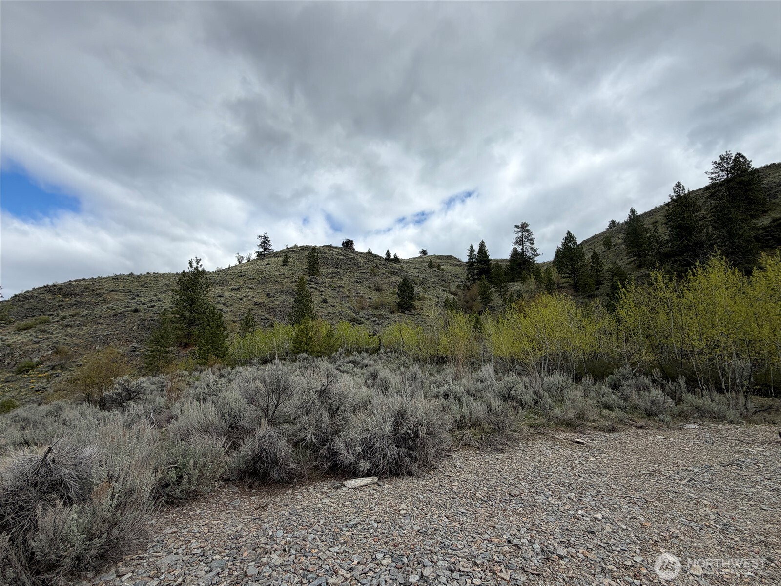 0 Aspen Springs Tonasket WA 98855