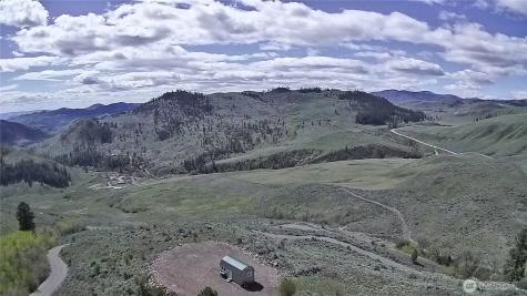 0 Aspen Springs Tonasket WA 98855
