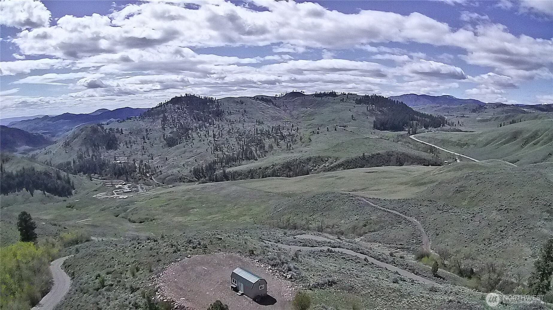 0 Aspen Springs Tonasket WA 98855