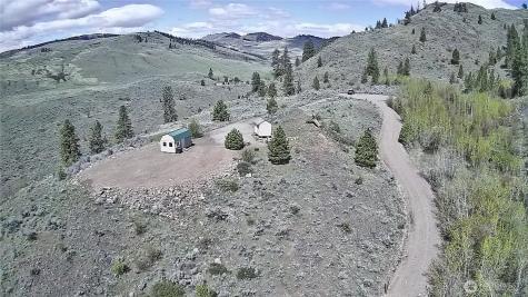 0 Aspen Springs Tonasket WA 98855