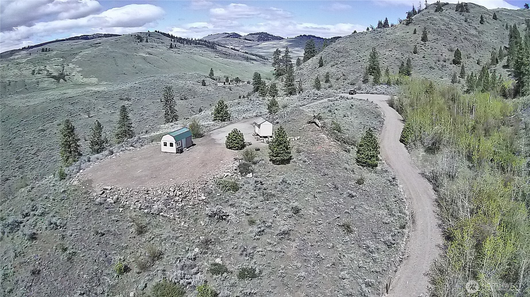 0 Aspen Springs Tonasket WA 98855