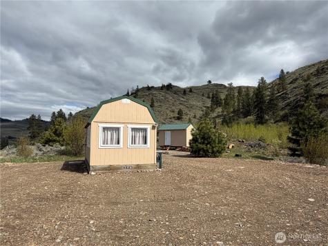 0 Aspen Springs Tonasket WA 98855