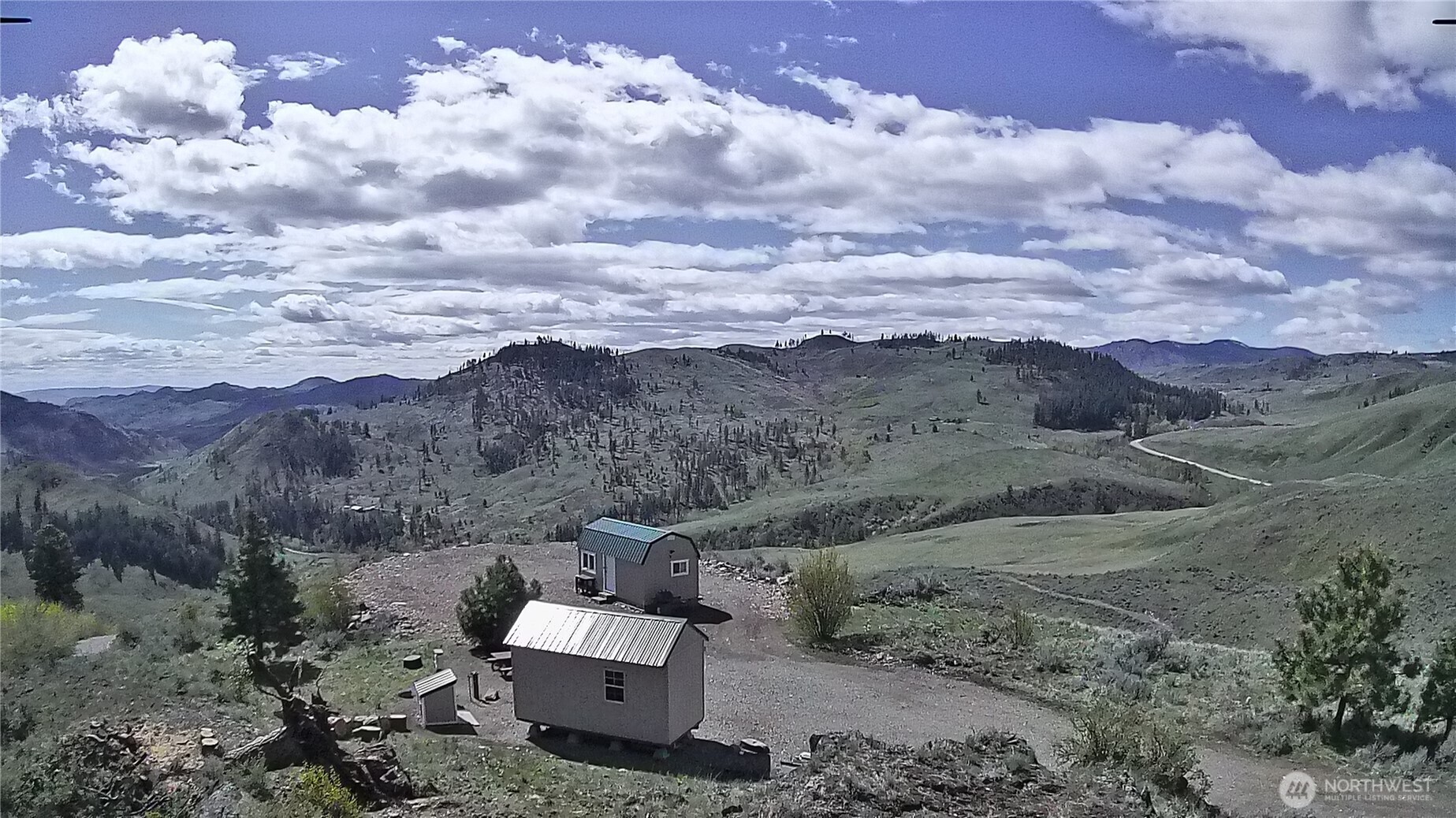 0 Aspen Springs Tonasket WA 98855