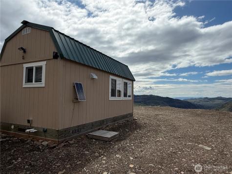 0 Aspen Springs Tonasket WA 98855