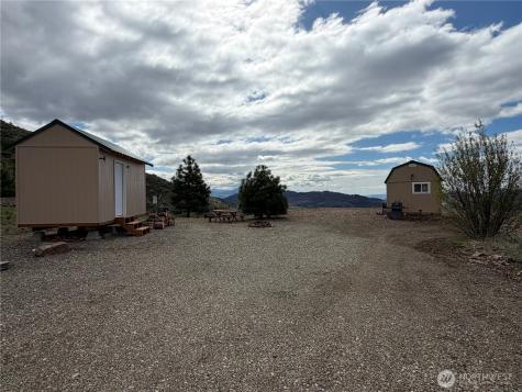 0 Aspen Springs Tonasket WA 98855