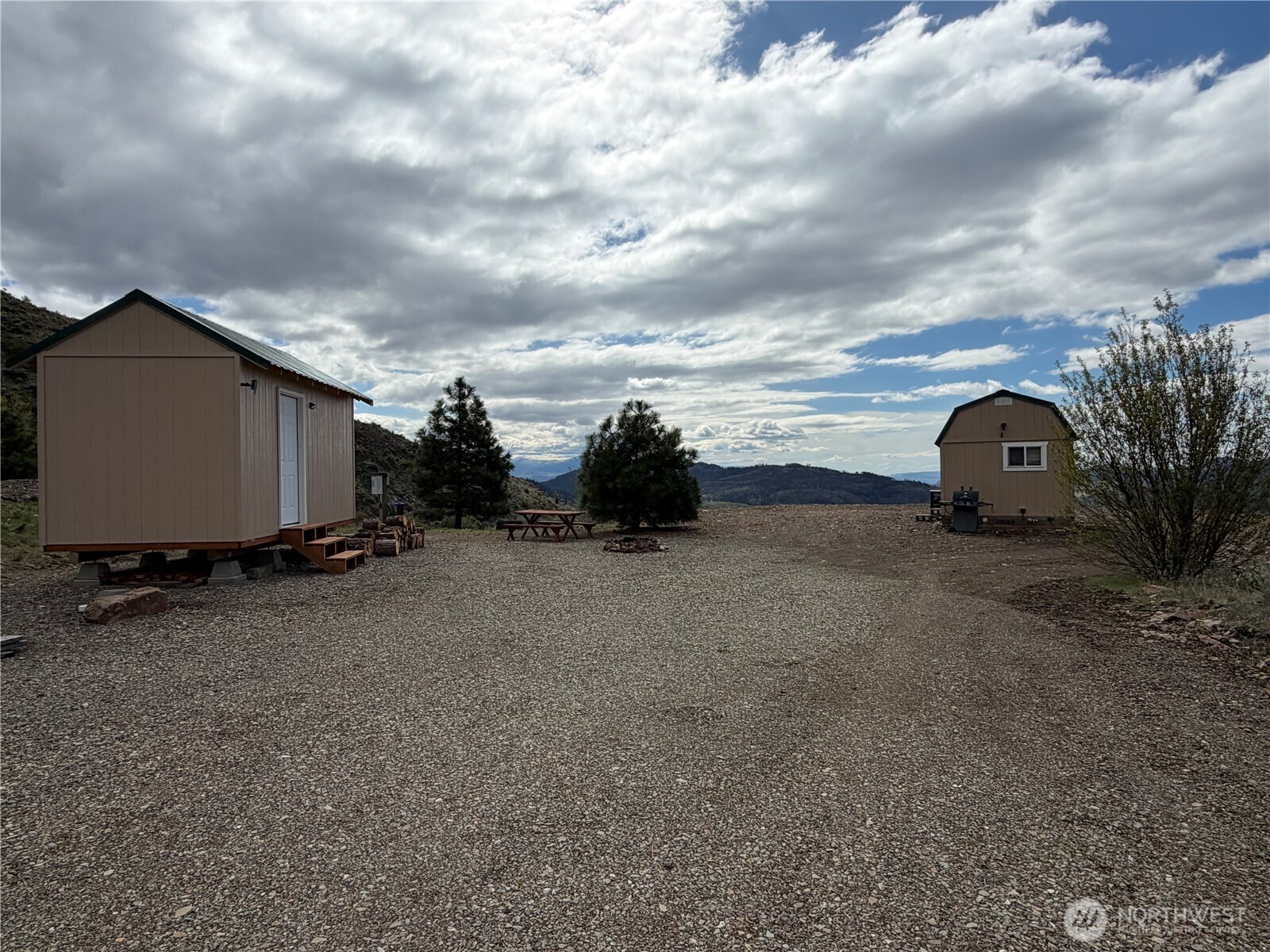 0 Aspen Springs Tonasket WA 98855
