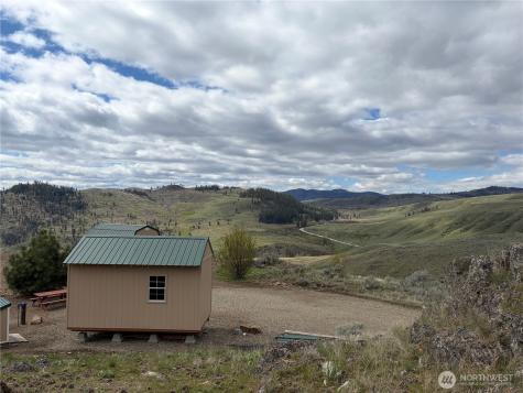 0 Aspen Springs Tonasket WA 98855