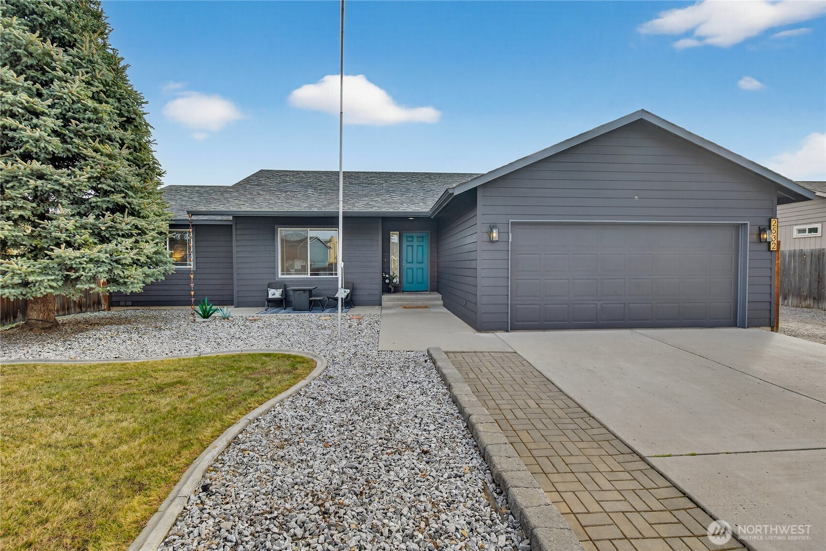 2532 Aviation Drive East Wenatchee WA 98802
