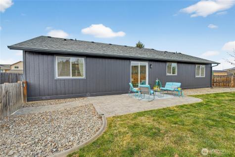 2532 Aviation Drive East Wenatchee WA 98802