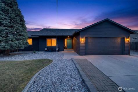 2532 Aviation Drive East Wenatchee WA 98802