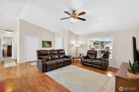 2532 Aviation Drive East Wenatchee WA 98802