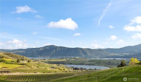 148 High Blossom Lane Manson WA 98831