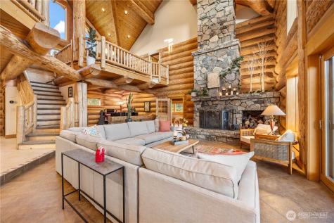 148 High Blossom Lane Manson WA 98831