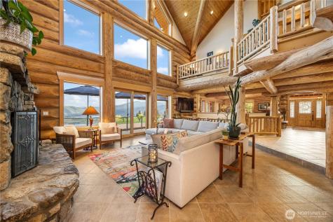 148 High Blossom Lane Manson WA 98831