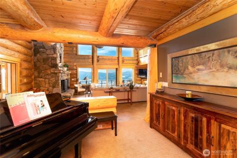 148 High Blossom Lane Manson WA 98831