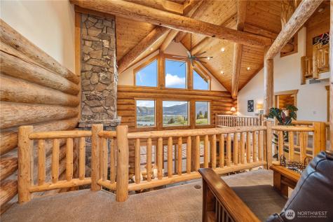 148 High Blossom Lane Manson WA 98831