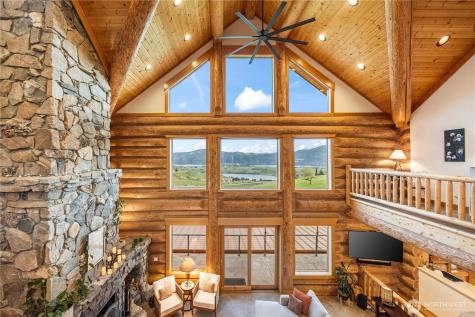 148 High Blossom Lane Manson WA 98831