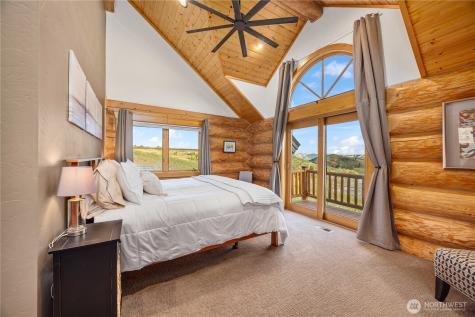 148 High Blossom Lane Manson WA 98831