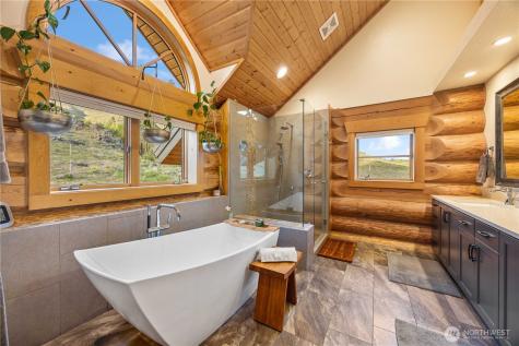 148 High Blossom Lane Manson WA 98831