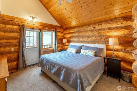 148 High Blossom Lane Manson WA 98831