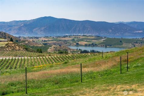 148 High Blossom Lane Manson WA 98831