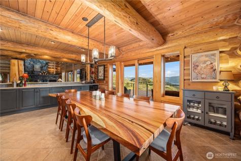 148 High Blossom Lane Manson WA 98831