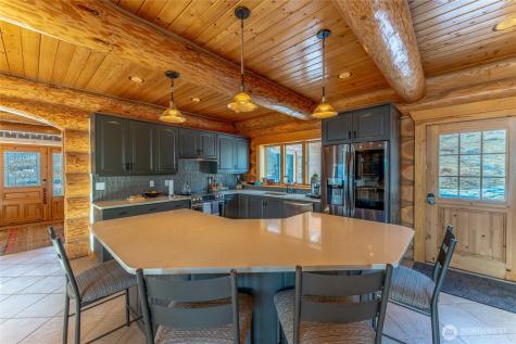 148 High Blossom Lane Manson WA 98831