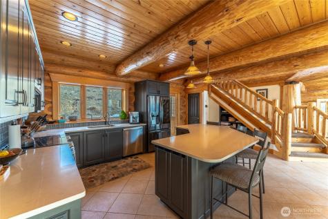 148 High Blossom Lane Manson WA 98831