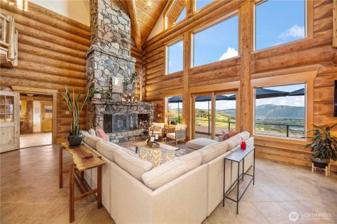 148 High Blossom Lane Manson WA 98831