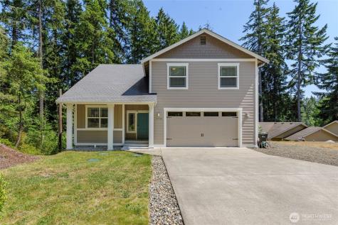 14708 113th Street NW Gig Harbor WA 98329