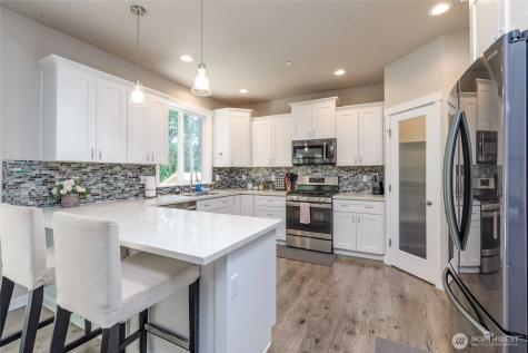 14708 113th Street NW Gig Harbor WA 98329