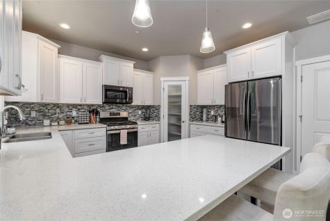 14708 113th Street NW Gig Harbor WA 98329