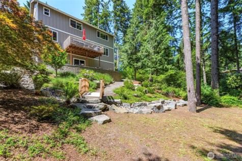 14708 113th Street NW Gig Harbor WA 98329