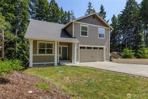 14708 113th Street NW Gig Harbor WA 98329