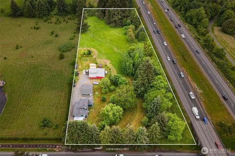 3407 S Fruitland Puyallup WA 98373