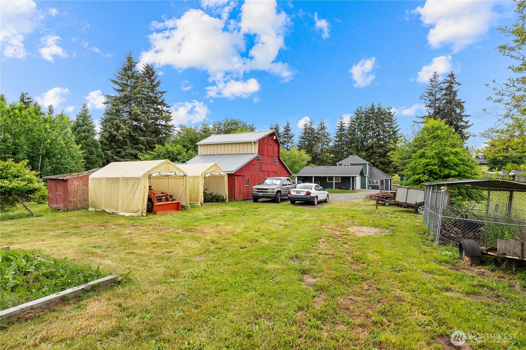 3407 S Fruitland Puyallup WA 98373