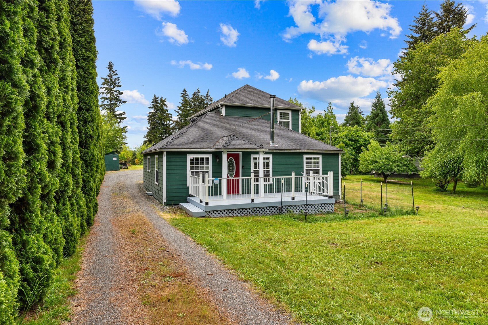 3407 S Fruitland Puyallup WA 98373