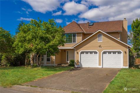 12614 SE 208th Place Kent WA 98031