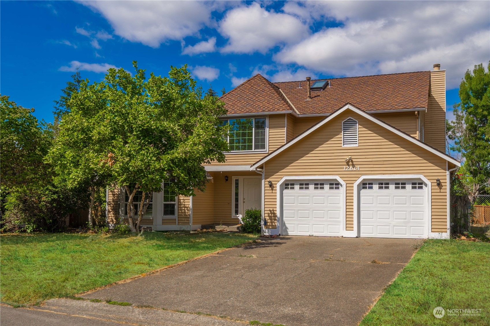 12614 SE 208th Place Kent WA 98031