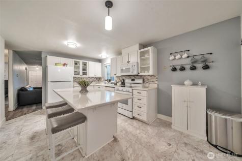 1309 E 55th Street Tacoma WA 98404