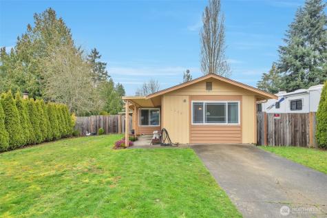 1309 E 55th Street Tacoma WA 98404