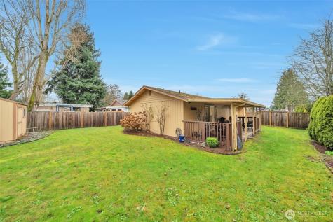 1309 E 55th Street Tacoma WA 98404