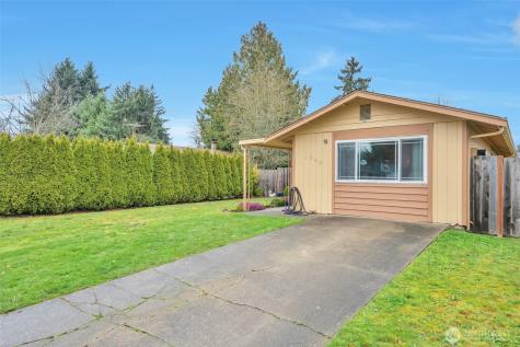 1309 E 55th Street Tacoma WA 98404