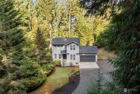 2711 108th Street Nw Gig Harbor WA 98332
