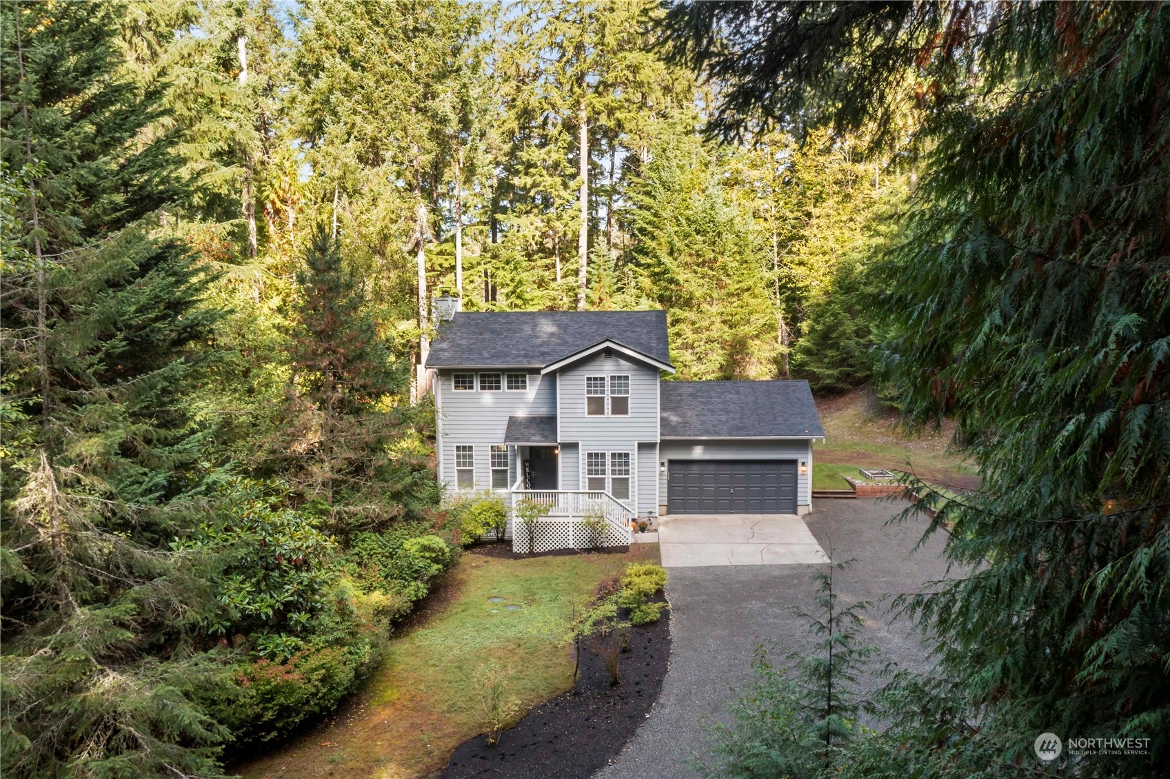 2711 108th Street Nw Gig Harbor WA 98332