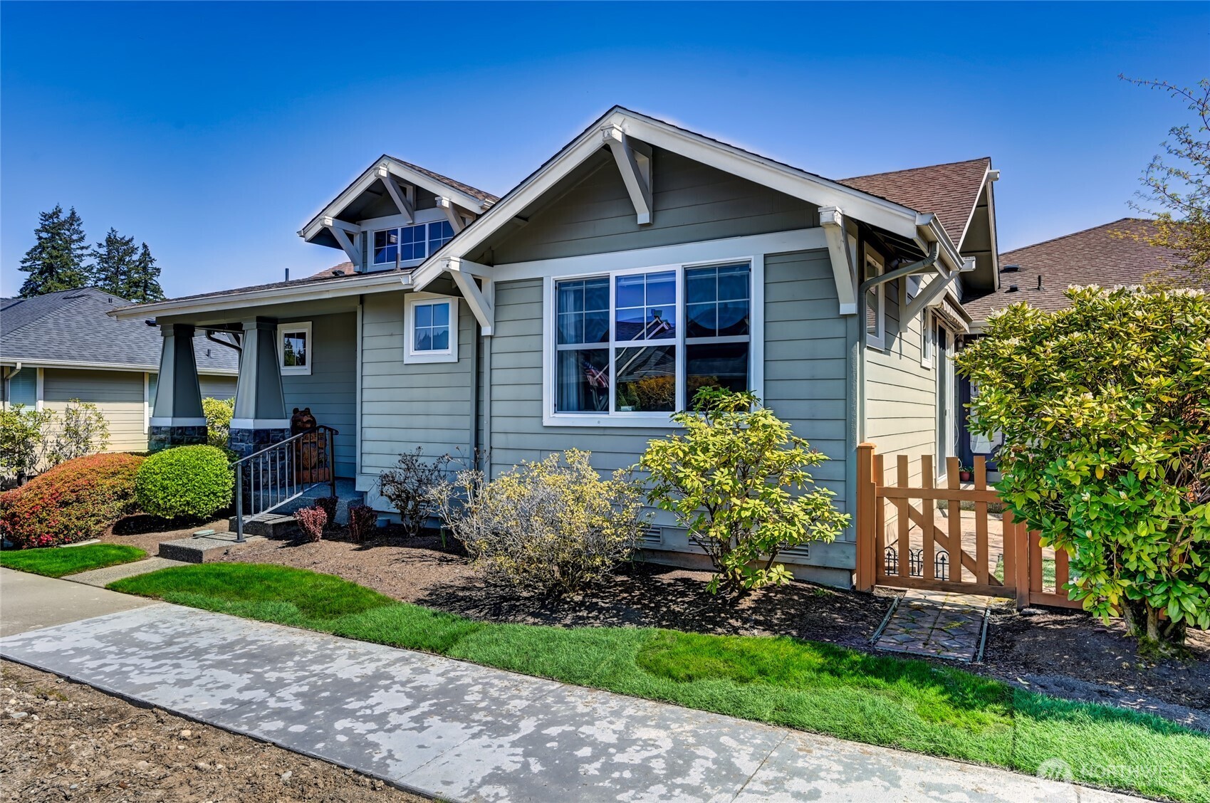 12434 232nd Way NE Redmond WA 98053